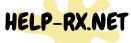 Help-Rx.Net Logo