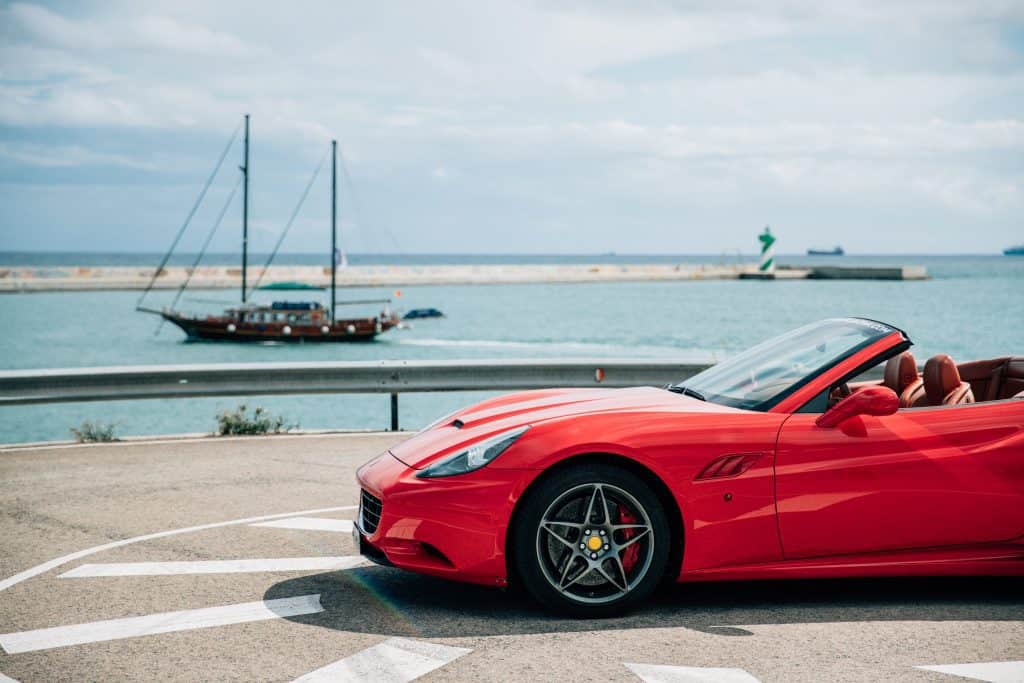 Repossessed luxury cars for sale UK