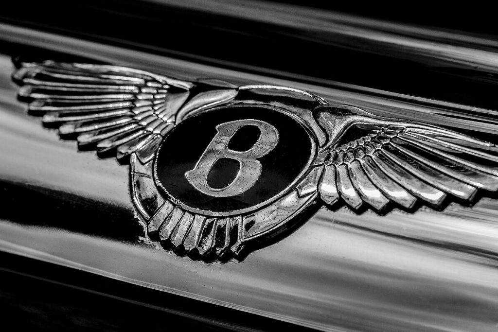 Bentley amongst the Best Luxury Vehicle Brands
